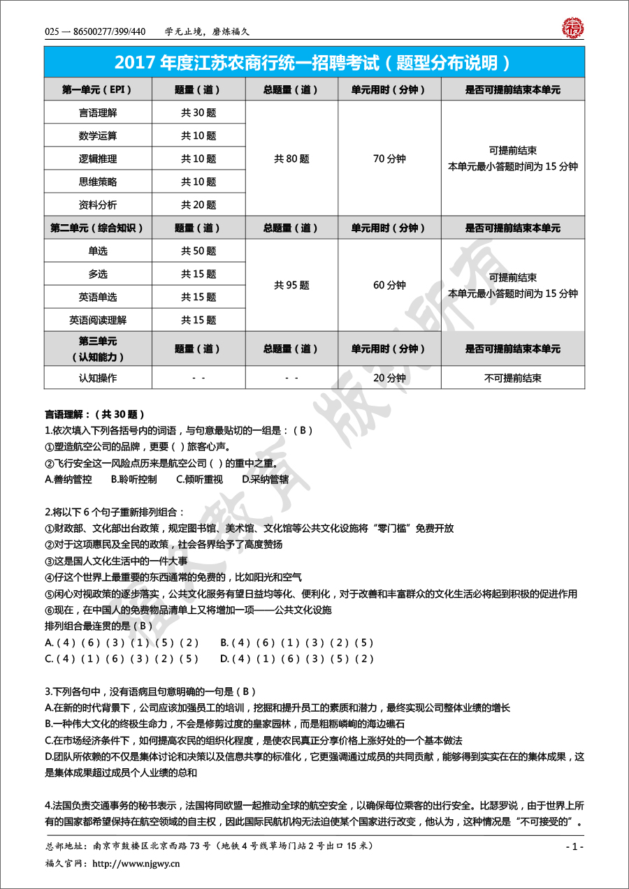 2017年度江苏农商行考试真题（2017nshkszt）-1.jpg